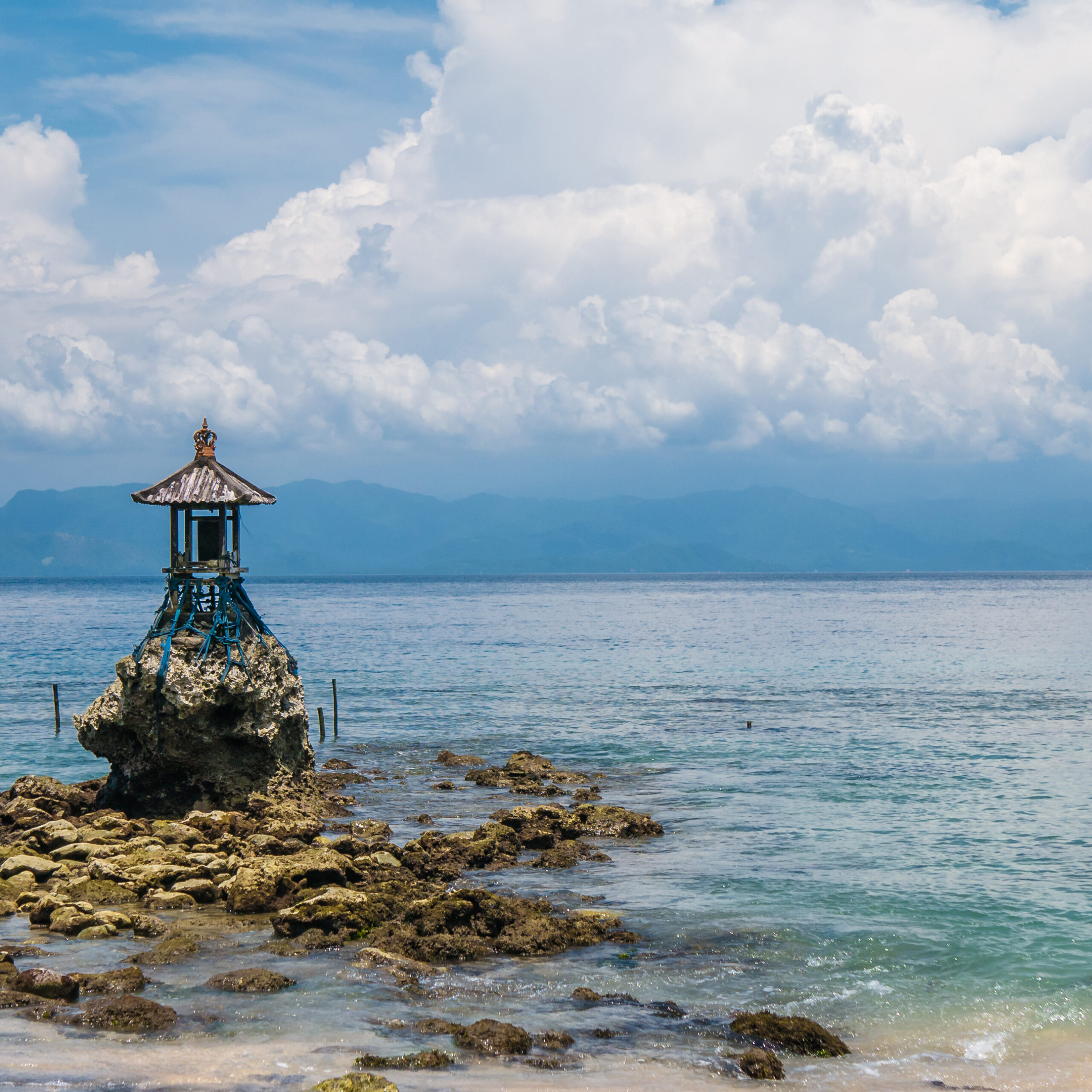 BALI 2D1N ( Paket A )