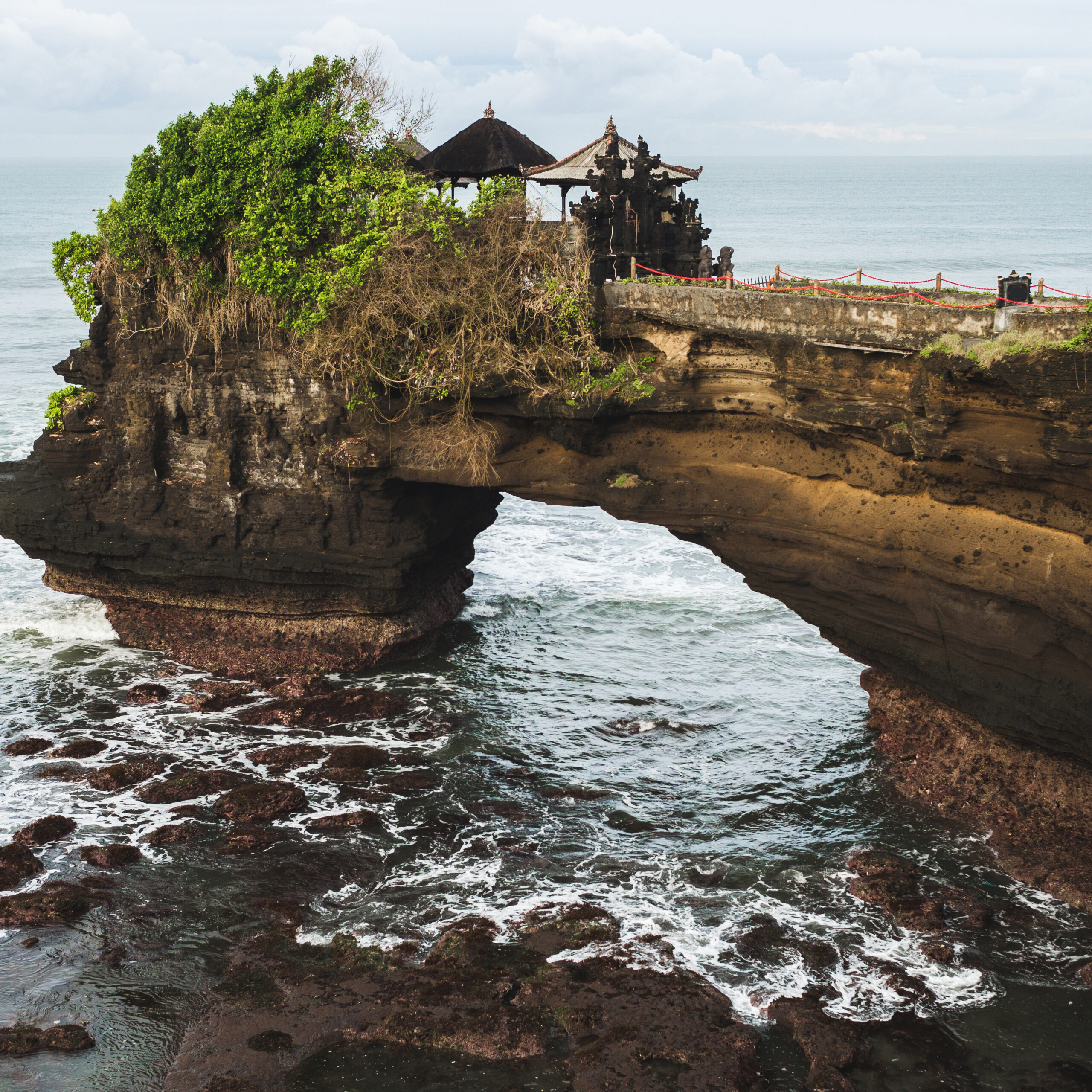 BALI 5D4N ( PAKET A )