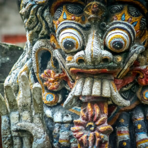 BALI 3D2N ( PAKET A )