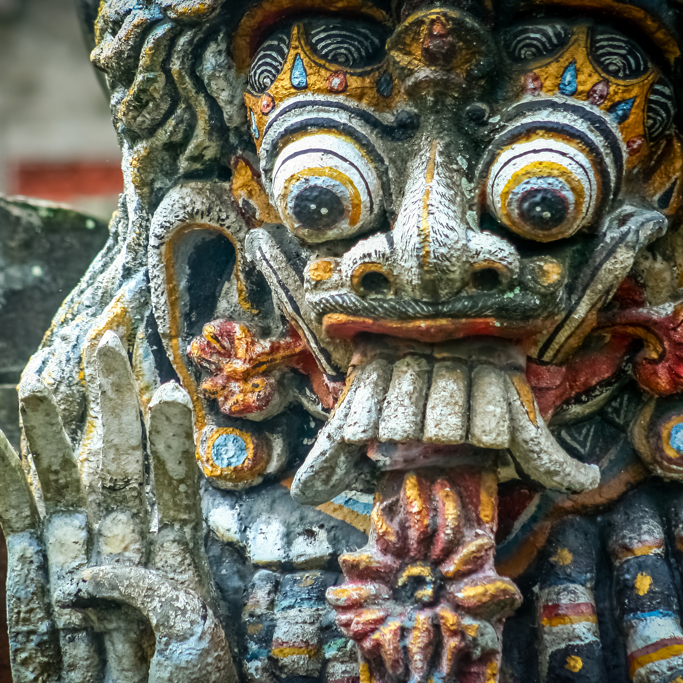 BALI 3D2N ( PAKET A )