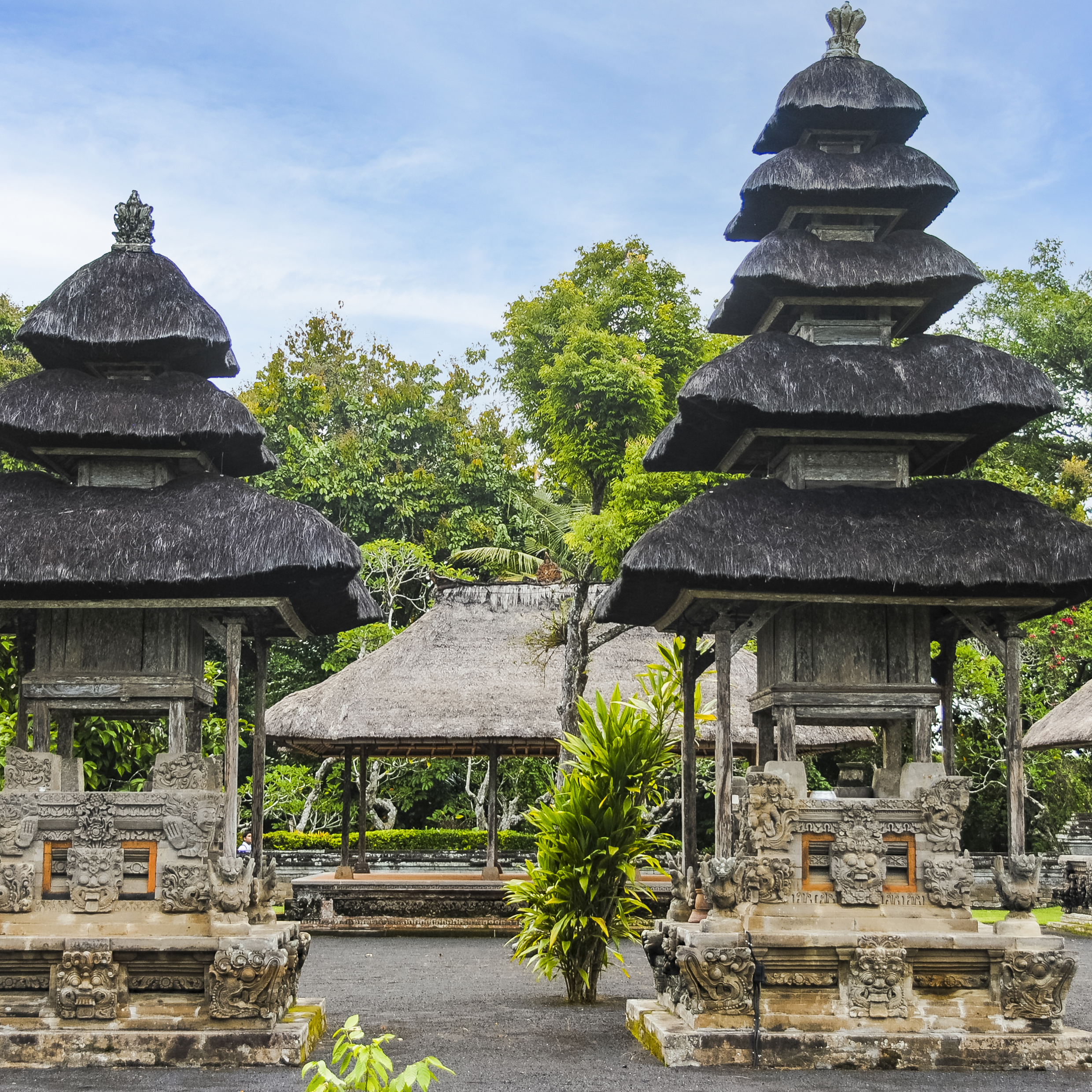 BALI 3D2N ( PAKET B )
