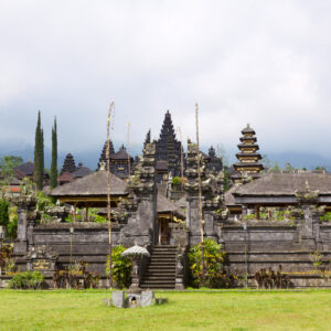 BALI 4D3N ( PAKET B )