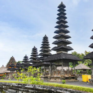 BALI 4D3N ( PAKET C )