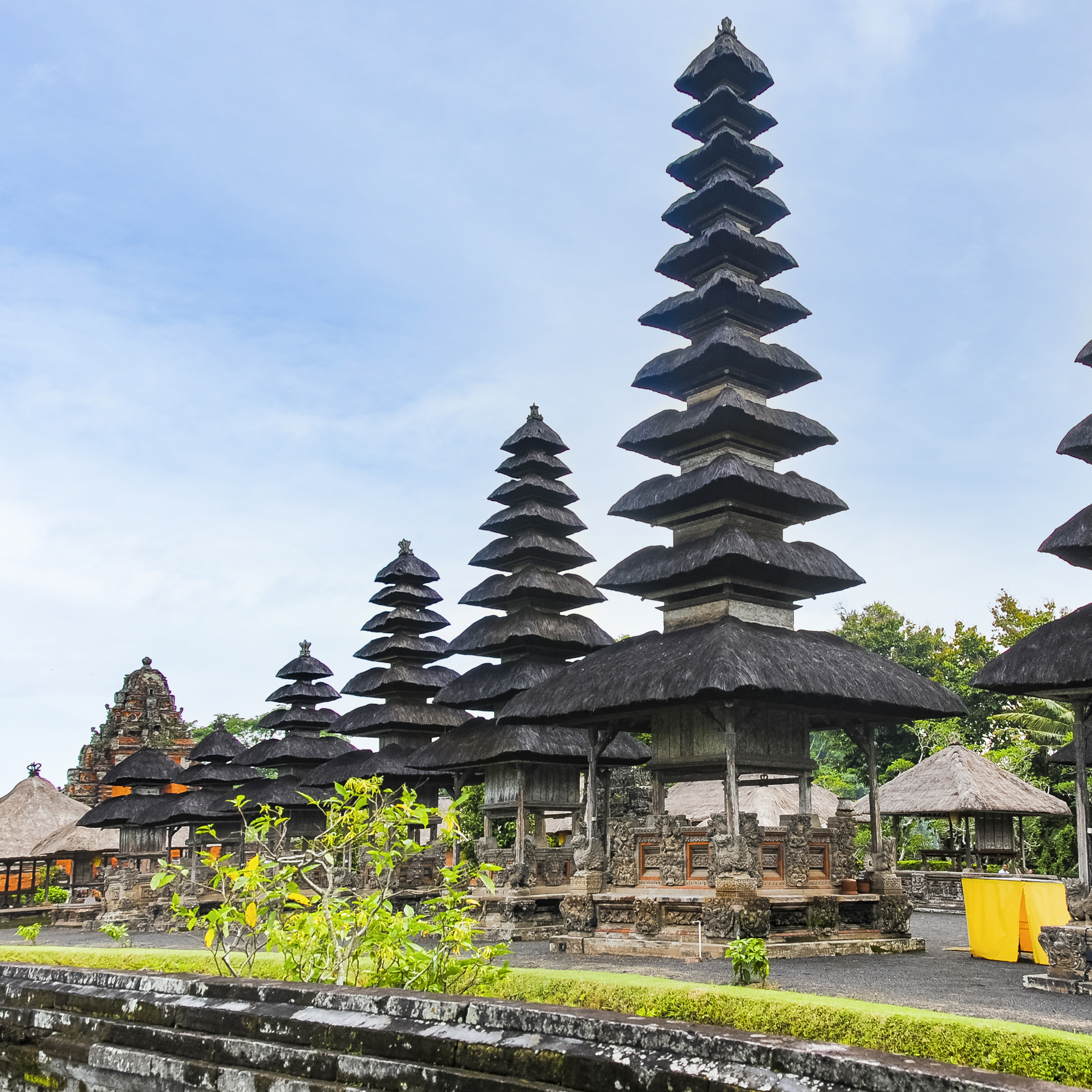 BALI 4D3N ( PAKET C )